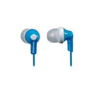 Навушники Panasonic RP-HJE118GU-A - фото 1