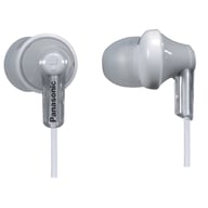 Навушники Panasonic RP-HJE118GU-S - фото 1