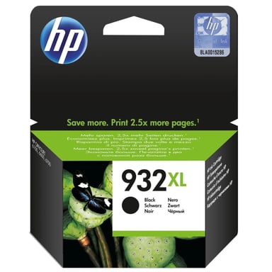 Картридж HP DJ No.932XL OJ 6700 Premium Black (CN053AE) - фото 1