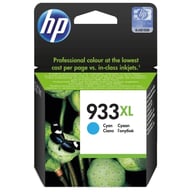 Картридж HP DJ No.933XL OJ 6700 Premium Cyan (CN054AE) - фото 1