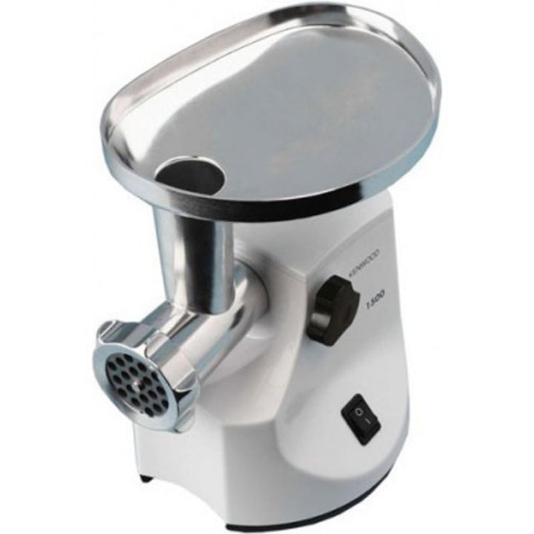 М'ясорубка Kenwood MG 510 (MG510) - фото 3