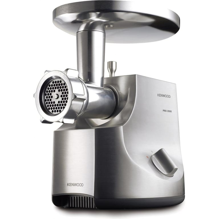 М'ясорубка Kenwood MG 700 (MG700) - фото 1