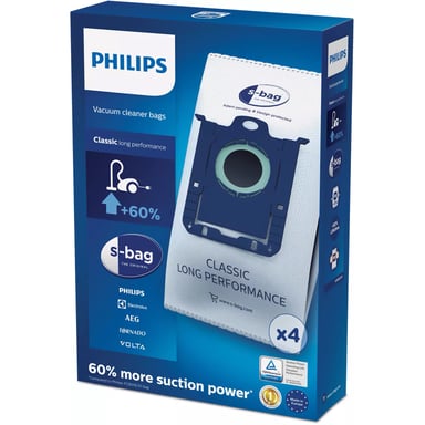 Мішок для пилососу Philips FC 8021/03 (FC8021/03) - фото 1