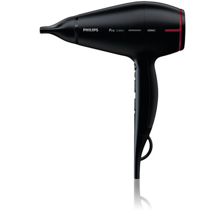 Фен Philips HPS910/00 - фото 1