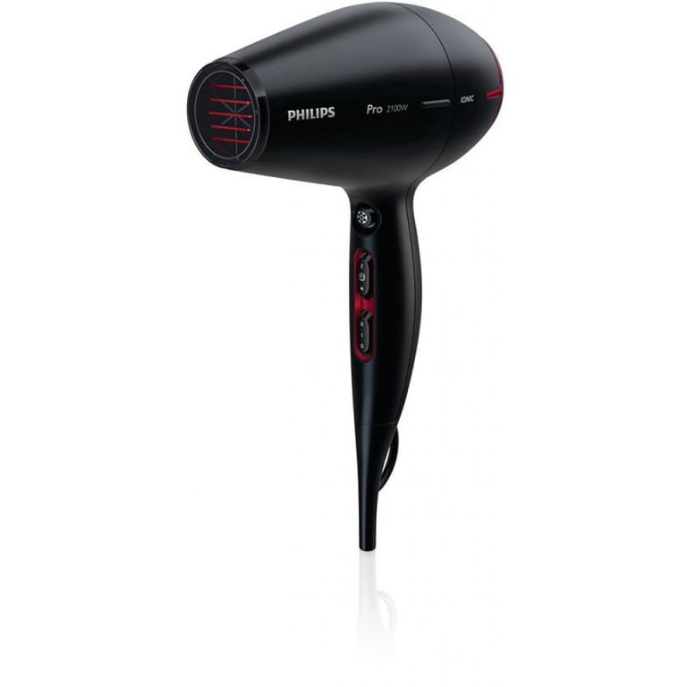 Фен Philips HPS910/00 - фото 2