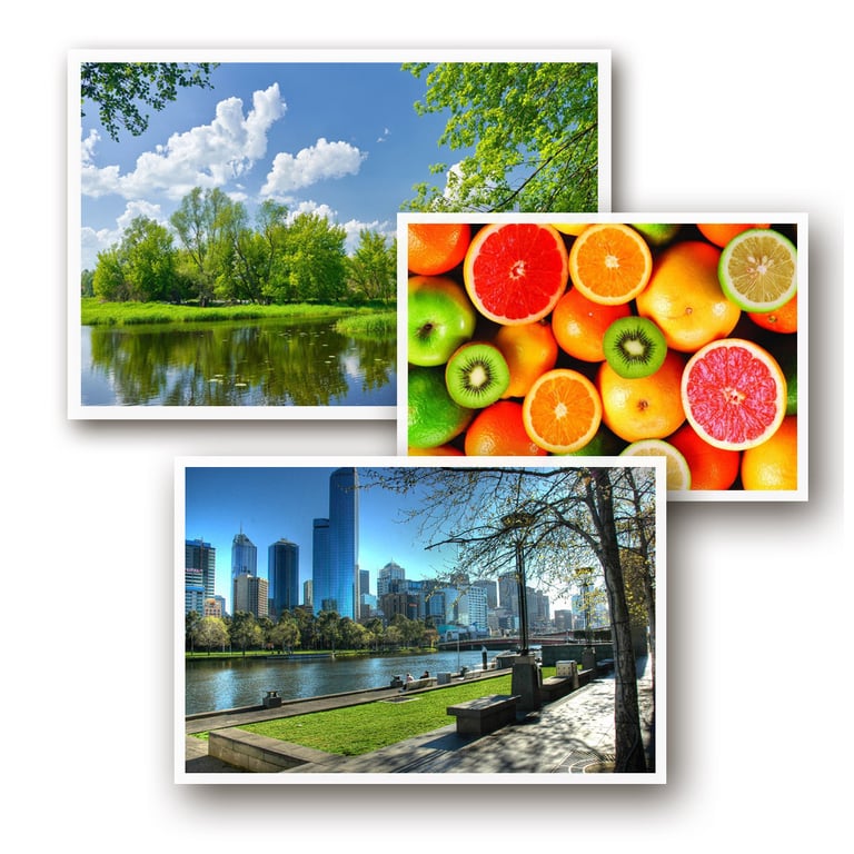 Фотопапір ColorWay A4 230г Glossy 50c (PG230050A4) - фото 4