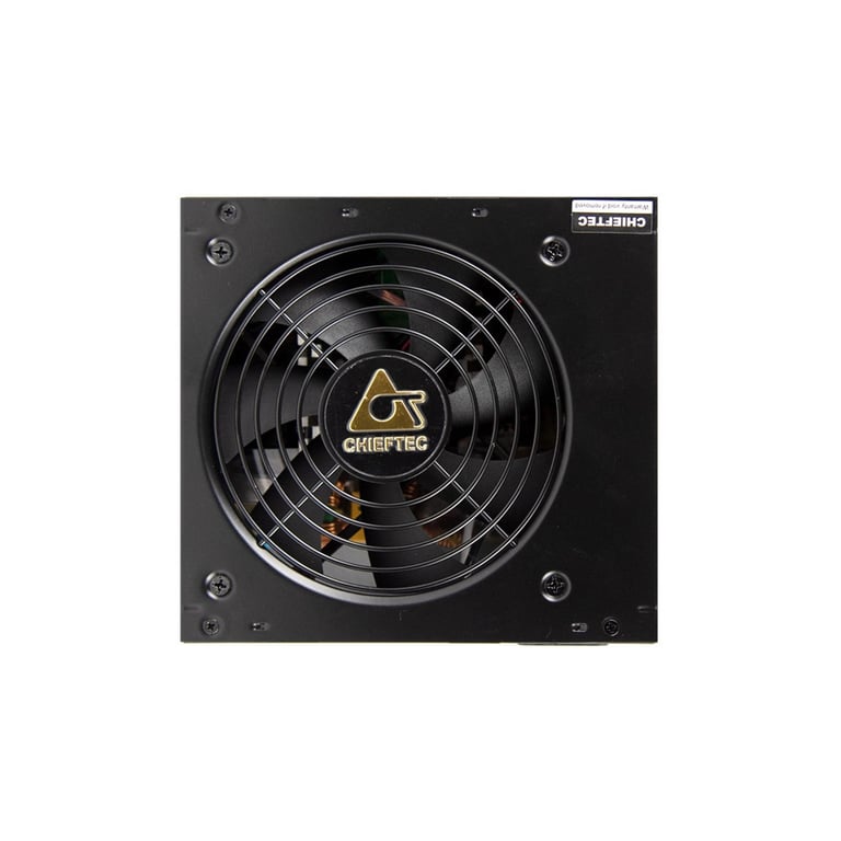 Блок живлення Chieftec 500W TASK (TPS-500S-Bulk) - фото 5