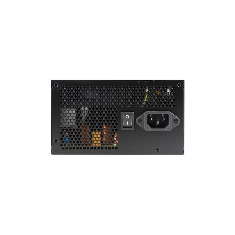 Блок живлення Chieftec 500W TASK (TPS-500S-Bulk) - фото 6