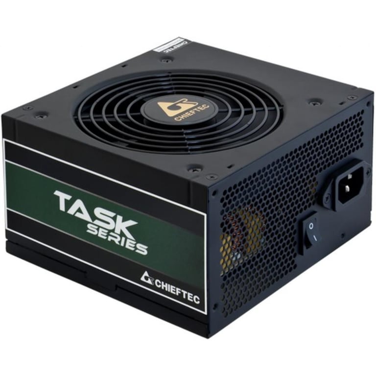 Блок живлення Chieftec 700W TASK (TPS-700S) - фото 1