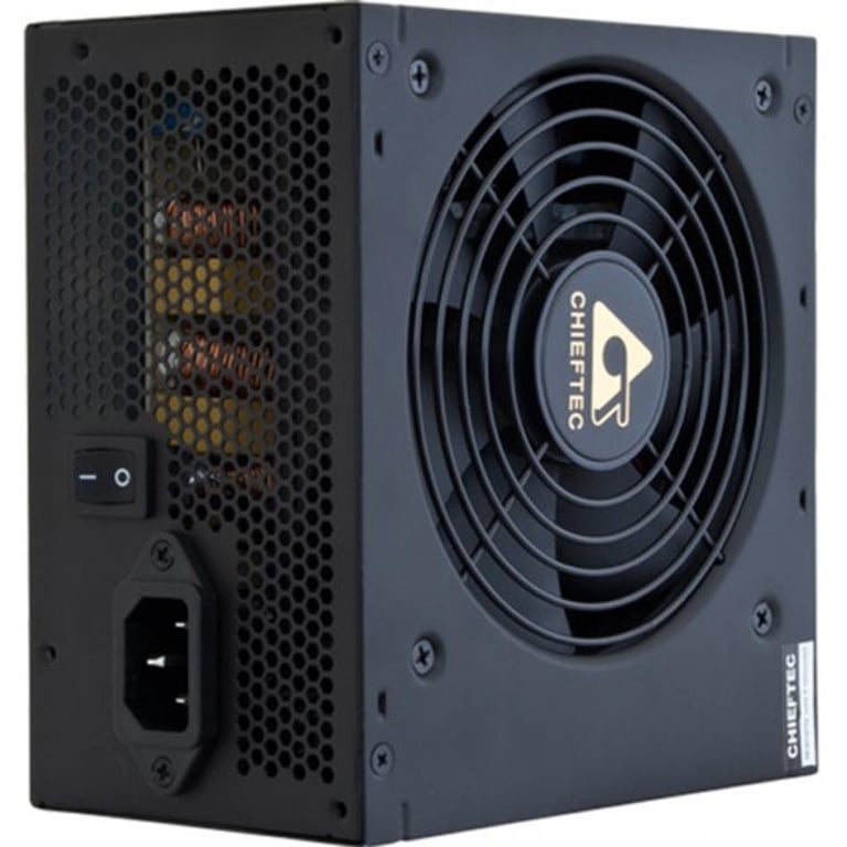 Блок живлення Chieftec 700W TASK (TPS-700S) - фото 2