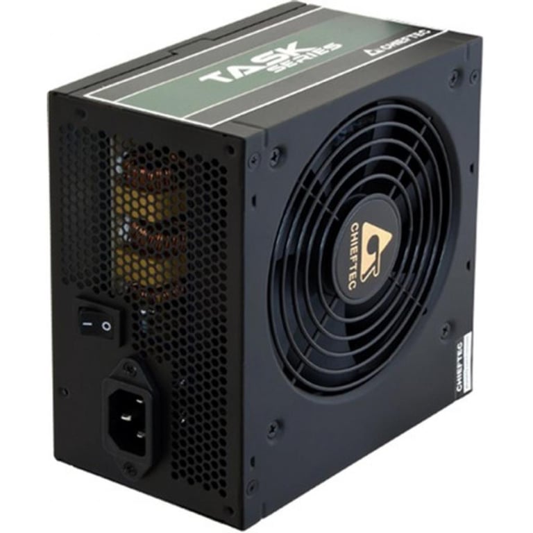 Блок живлення Chieftec 700W TASK (TPS-700S) - фото 4