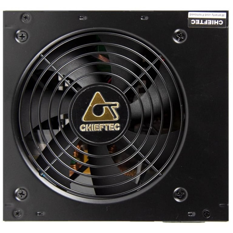 Блок живлення Chieftec 700W TASK (TPS-700S) - фото 5