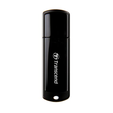 USB флеш накопичувач Transcend 64Gb JetFlash 700 (TS64GJF700) - фото 1