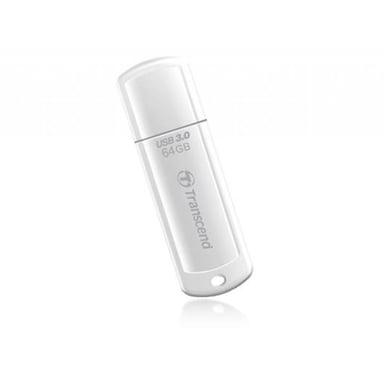 USB флеш накопичувач Transcend 64Gb JetFlash 730 (TS64GJF730) - фото 1
