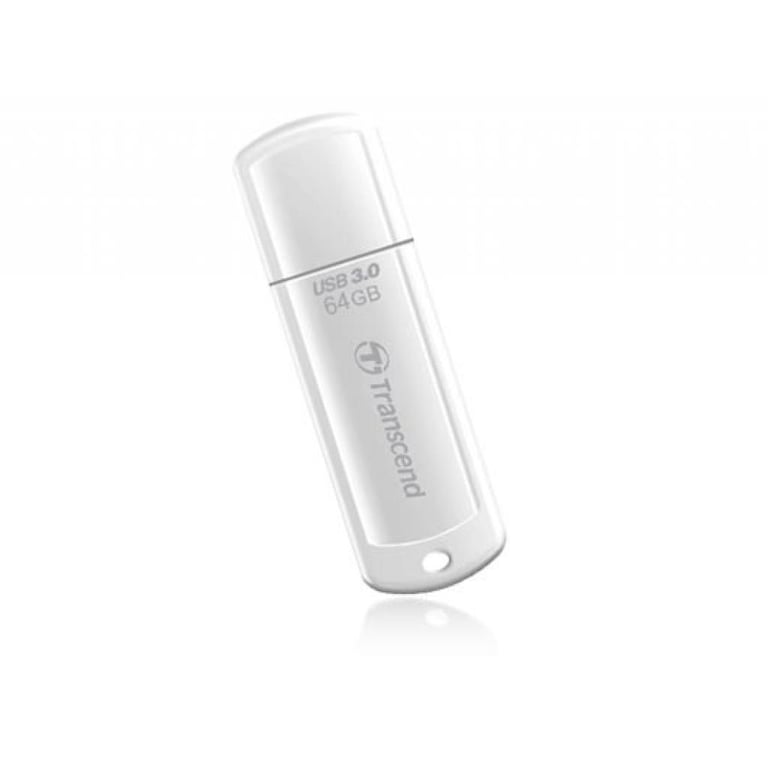 USB флеш накопичувач Transcend 64Gb JetFlash 730 (TS64GJF730) - фото 1