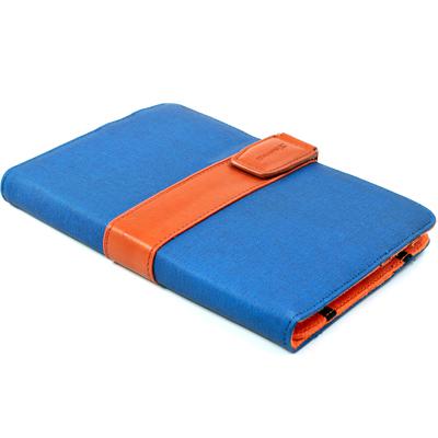 Чохол до планшета Grand-X 7 Jersey 725 Blue (UTC - JR725BL) - фото 1