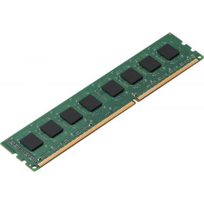 Модуль пам'яті для комп'ютера DDR3 8GB 1333 MHz eXceleram (E30200A) - фото 2