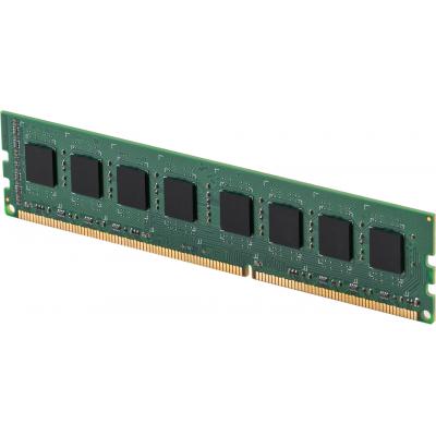 Модуль пам'яті для комп'ютера DDR3 8GB 1333 MHz eXceleram (E30200A) - фото 3