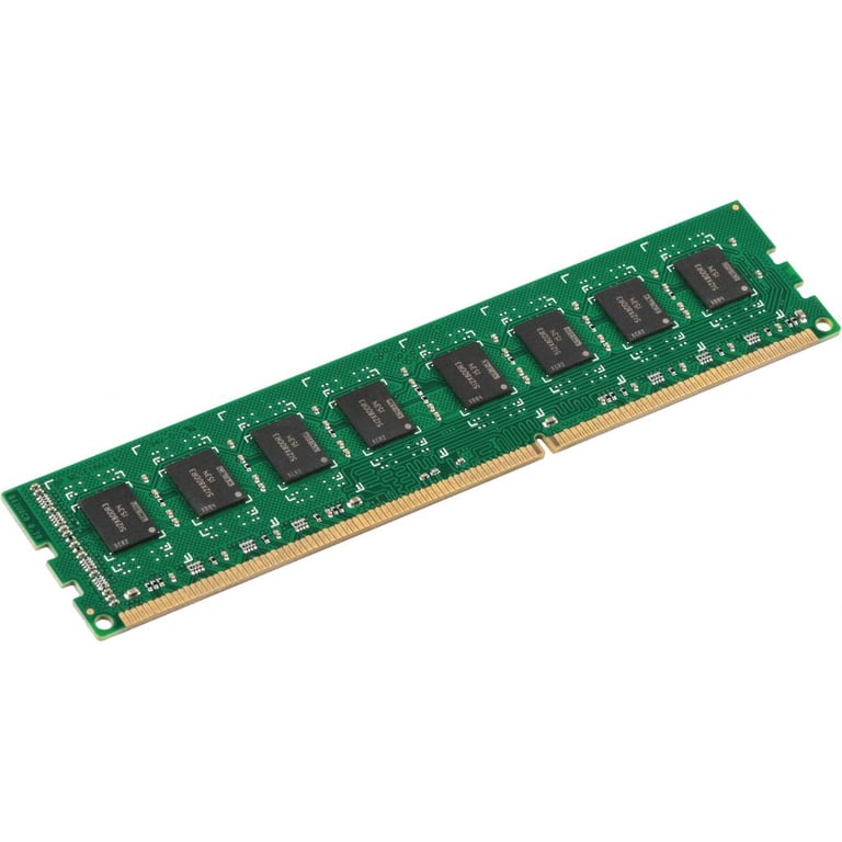 Модуль пам'яті для комп'ютера DDR3 8GB 1600 MHz eXceleram (E30143A) - фото 2