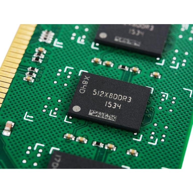 Модуль пам'яті для комп'ютера DDR3 8GB 1600 MHz eXceleram (E30143A) - фото 4