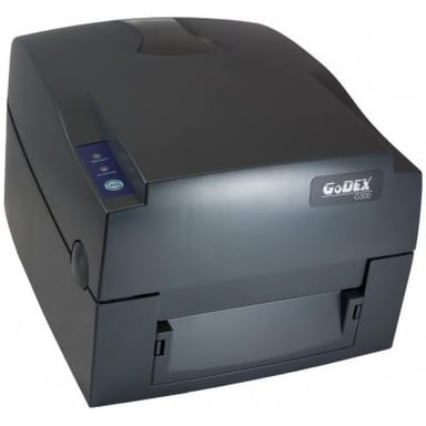 Принтер етикеток Godex G500 UES (5842) - фото 1