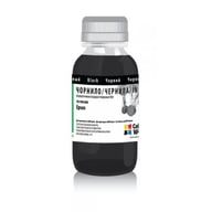 Чорнило ColorWay Epson SP R270/290 RX500 TX650 200мл Black (CW-EW650BK02) - фото 1
