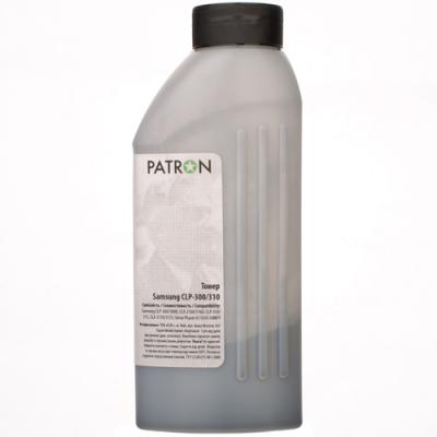 Тонер SAMSUNG CLP-300/310 BLACK 80г Patron (T-PN-SCLP300-B-080) - фото 2 Тонер SAMSUNG CLP-300/310 BLACK 80г Patron (T-PN-SCLP300-B-080) - фото 2