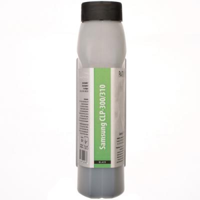 Тонер SAMSUNG CLP-300/310 BLACK 80г Patron (T-PN-SCLP300-B-080) - фото 3 Тонер SAMSUNG CLP-300/310 BLACK 80г Patron (T-PN-SCLP300-B-080) - фото 3