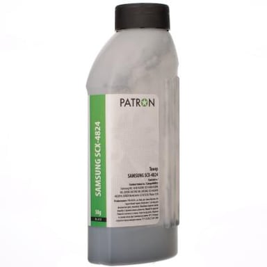 Тонер SAMSUNG SCX-4824 50г Patron (T-PN-SSCX4824-050) - фото 1