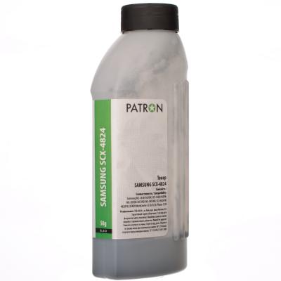 Тонер SAMSUNG SCX-4824 50г Patron (T-PN-SSCX4824-050) - фото 1