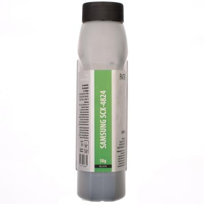 Тонер SAMSUNG SCX-4824 50г Patron (T-PN-SSCX4824-050) - фото 3 Тонер SAMSUNG SCX-4824 50г Patron (T-PN-SSCX4824-050) - фото 3