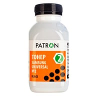 Тонер SAMSUNG Universal №2 80г Patron (PN-SU2-080) - фото 2