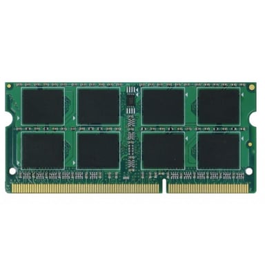Модуль пам'яті для ноутбука SoDIMM DDR3 8GB 1333 MHz eXceleram (E30804S) - фото 1