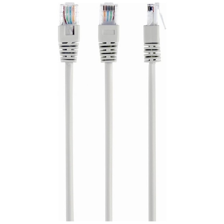 Патч-корд 7.5м Cablexpert (PP12-7.5M)