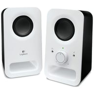 Акустична система Logitech Z-150 Snow White (980-000815) - фото 1