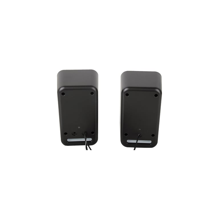 Акустична система Logitech Z-150 Snow White (980-000815) - фото 5