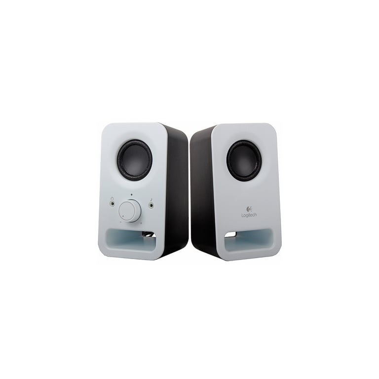Акустична система Logitech Z-150 Snow White (980-000815) - фото 6