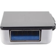 USB флеш накопичувач Apacer 128GB AH350 Black RP USB3.0 (AP128GAH350B-1) - фото 7