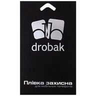 Плівка захисна Drobak Apple iPad 2/3/4 Anti-Shock (500230) - фото 1