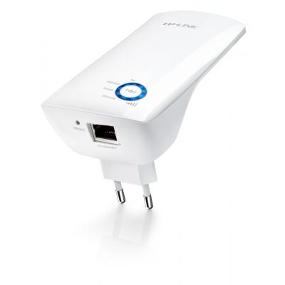 Ретранслятор TP-Link TL-WA850RE - фото 4