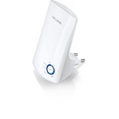 Ретранслятор TP-Link TL-WA850RE - фото 5