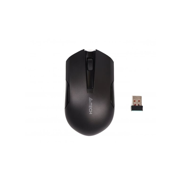 Комплект A4Tech 3000N (4711421904940) - фото 4