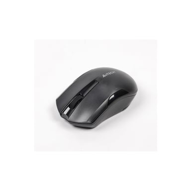 Мишка A4Tech G3-200N Black - фото 1