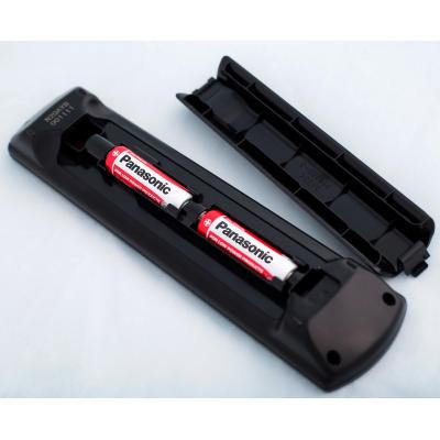 Батарейка Panasonic R6 PANASONIC Special * 4 (R6REL/4BPU) - фото 3