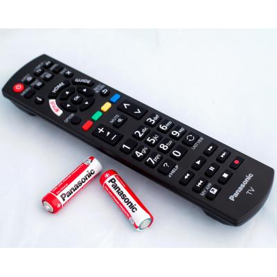 Батарейка Panasonic R6 PANASONIC Special * 4 (R6REL/4BPU) - фото 4