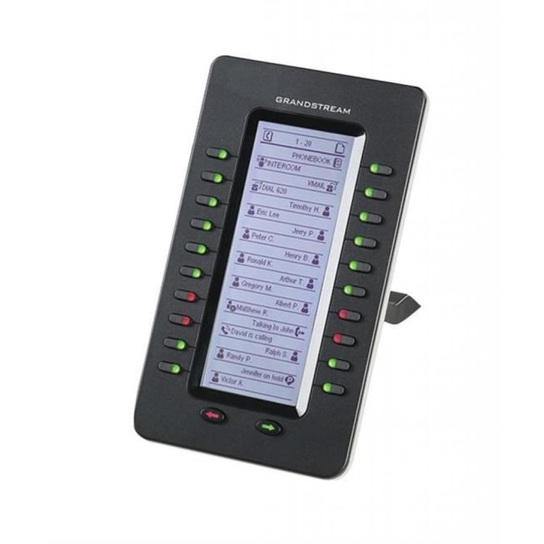 Системна консоль Grandstream GXP2200-EXT - фото 1