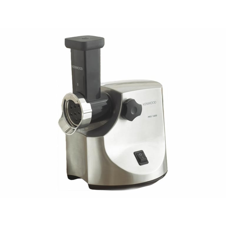 М'ясорубка Kenwood MG516 - фото 2