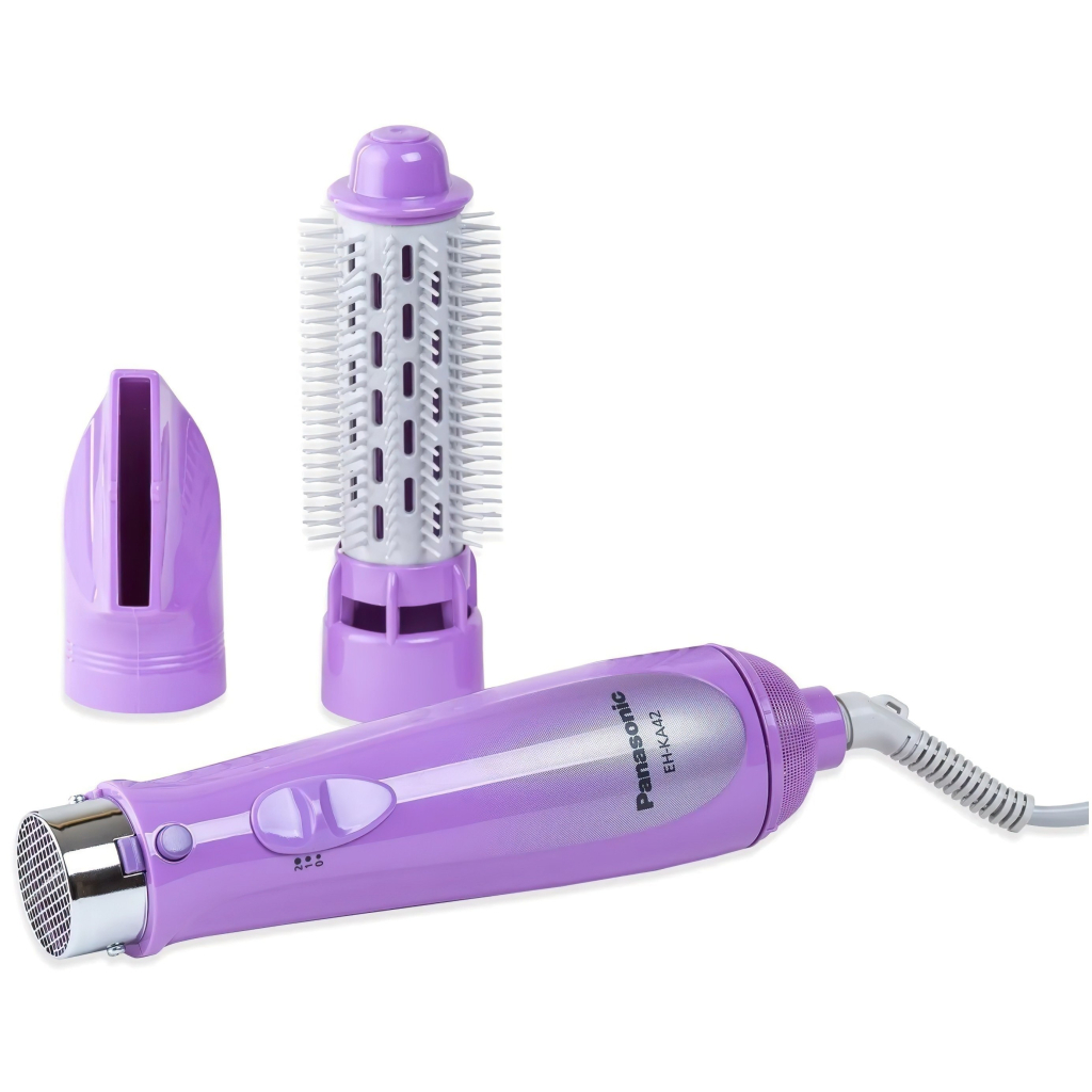 Фен-щітка Panasonic EH-KA22-V865 - фото 1