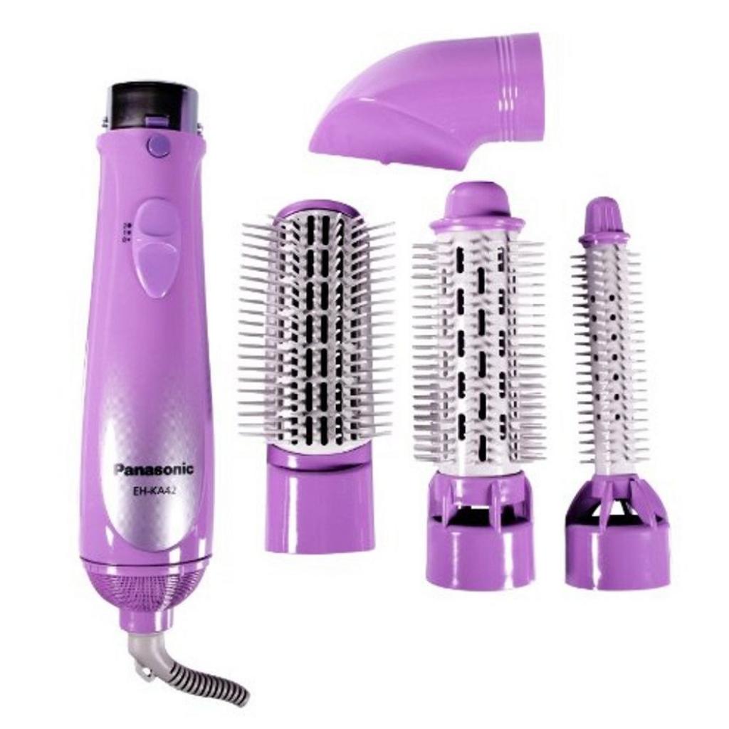 Фен-щітка Panasonic EH-KA42-V865 Фен-щітка Panasonic EH-KA42-V865