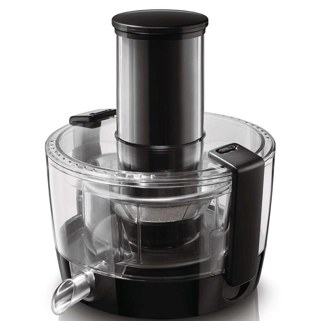 Кухонний комбайн Philips HR 7778/00 (HR7778/00) - фото 3 Кухонний комбайн Philips HR 7778/00 (HR7778/00) - фото 3